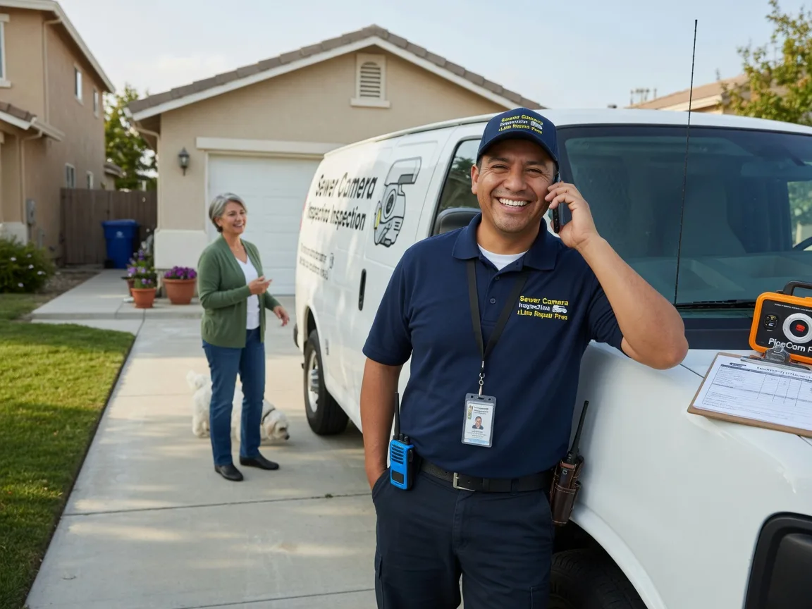 Sewer Line Repair East Branch, NY FAQs